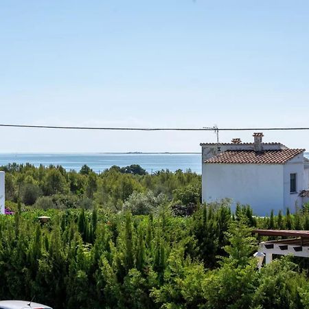 Can Sant Joan Alcanar Exterior photo